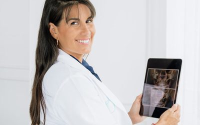 ¿Qué es la técnica DOME? La expansión palatina que evita la cirugía maxilofacial.